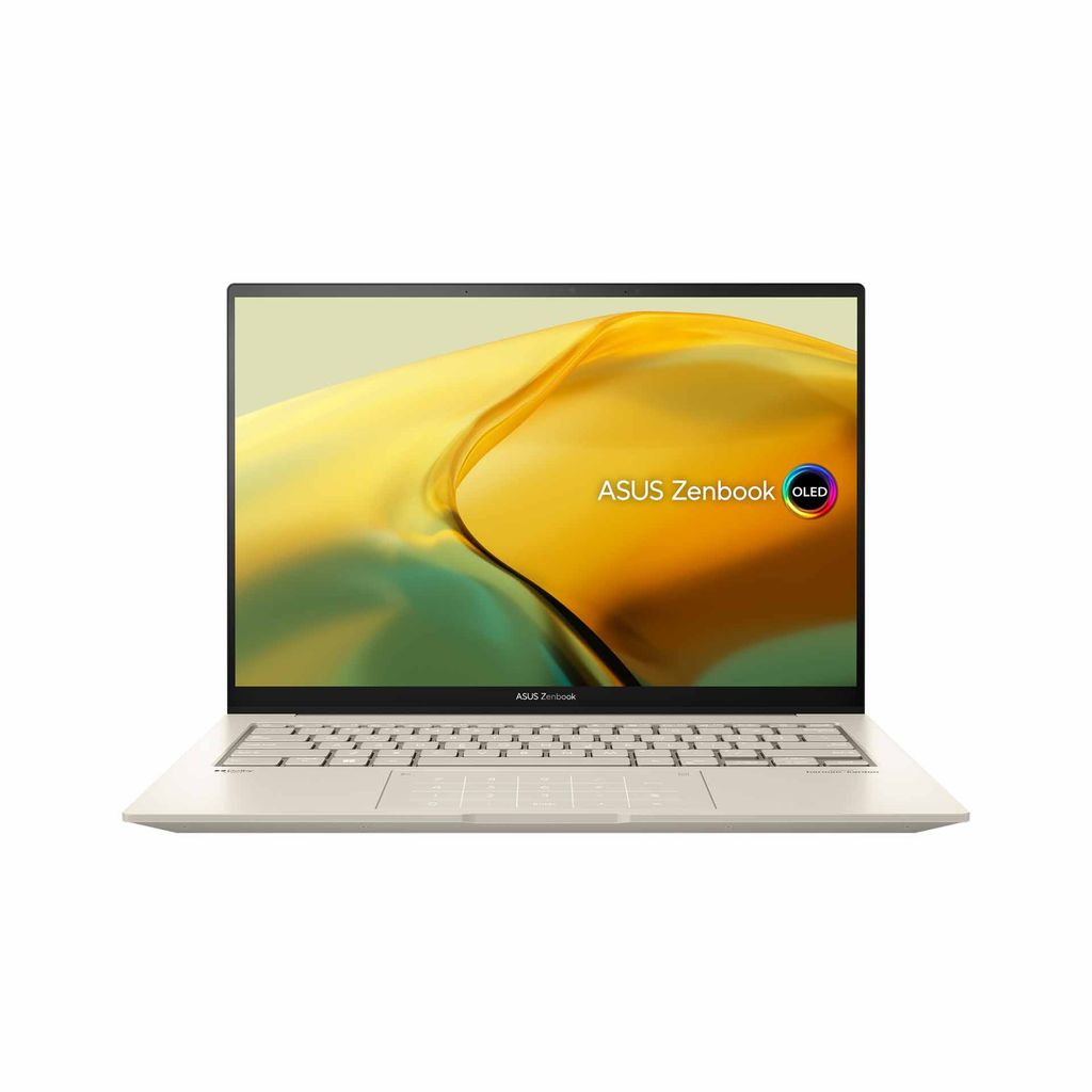 Zenbook 14X OLED (UX3404) - Sandstone Beige